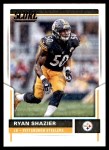 #244 Ryan Shazier 