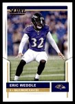 #253 Eric Weddle 