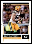 #258 Clay Matthews 