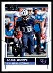 #259 Tajae Sharpe 