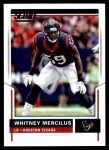 #265 Whitney Mercilus 