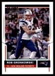 #281 Rob Gronkowski 