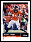 #295 Virgil Green 