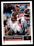 #299 Jacquizz Rodgers 