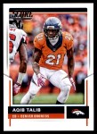 #322 Aqib Talib 