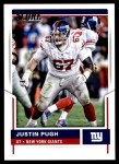 #327 Justin Pugh 