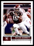 #337 Myles Garrett 
