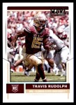 #338 Travis Rudolph 