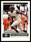#344 Zach Cunningham 