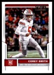 #350 Corey Smith 