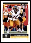 #354 Desmond King 
