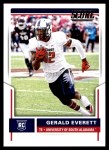 #356 Gerald Everett 