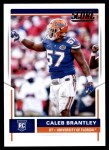 #360 Caleb Brantley 