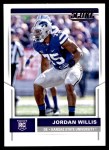 #364 Jordan Willis 