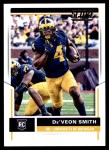 #365 De'Veon Smith 