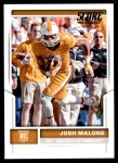 #366 Josh Malone 