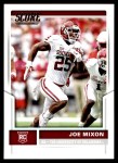 #374 Joe Mixon 