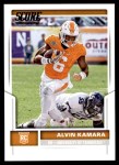 #375 Alvin Kamara 