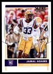 #387 Jamal Adams 