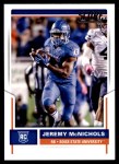 #391 Jeremy McNichols 