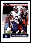 #394 Jamaal Williams 