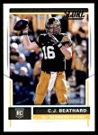 #401 C.J. Beathard 