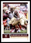 #402 DeMarcus Walker 