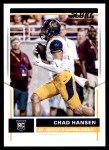 #404 Chad Hansen 