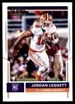 #405 Jordan Leggett 