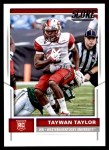 #406 Taywan Taylor 