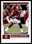 #409 Marlon Humphrey 