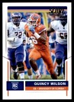 #410 Quincy Wilson 