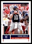 #411 Chad Kelly 