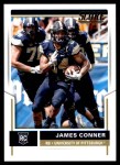 #413 James Conner 