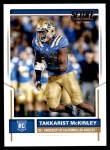 #417 Takkarist McKinley 