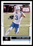 #418 Ryan Switzer 