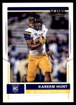 #423 Kareem Hunt 