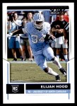 #426 Elijah Hood 
