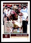 #427 Dalvin Cook 