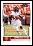 #433 Matthew Dayes 