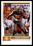 #437 Derek Barnett 