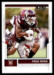 #438 Fred Ross 