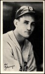 Charley Gehringer 