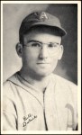 Bill Dietrich 
