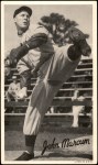 John Marcum  