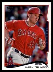 #43 Mark Trumbo 