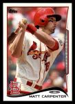 #44 Matt Carpenter 