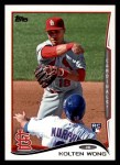 #46 Kolten Wong 