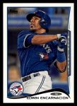 #98 Edwin Encarnacion 
