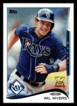 #110 Wil Myers 